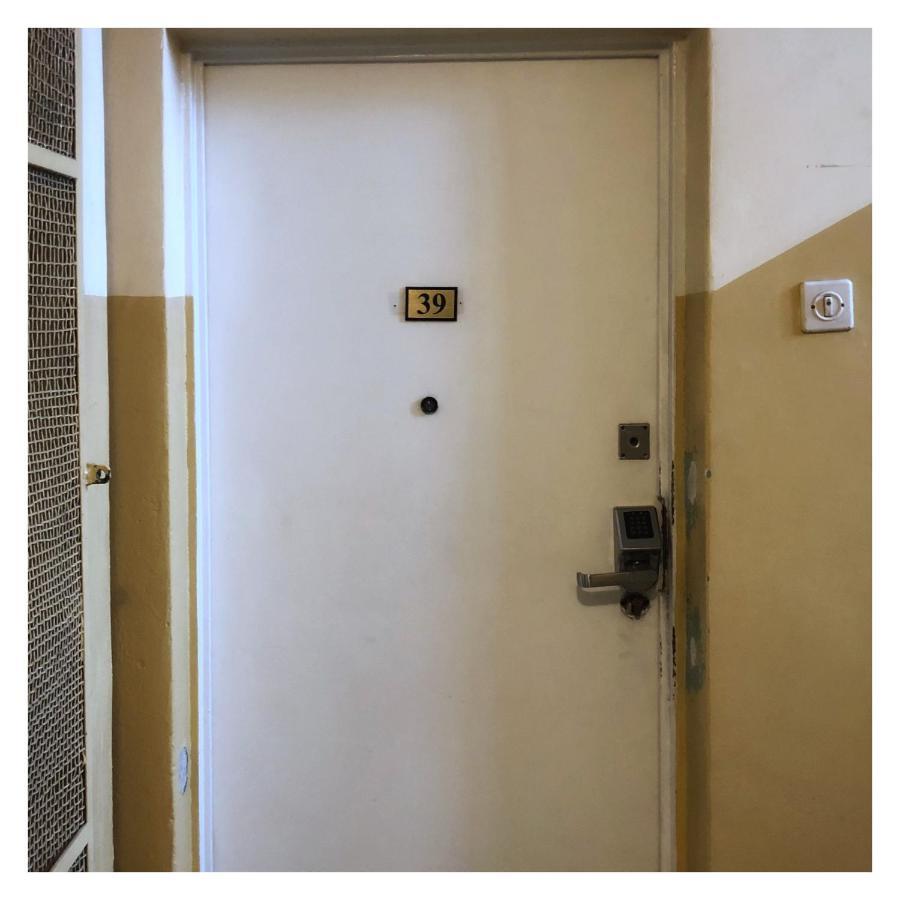 رشيشوف Kwadrat B&B Jalowego المظهر الخارجي الصورة