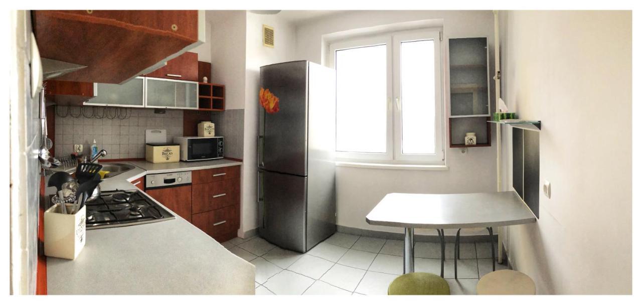 رشيشوف Kwadrat B&B Jalowego المظهر الخارجي الصورة