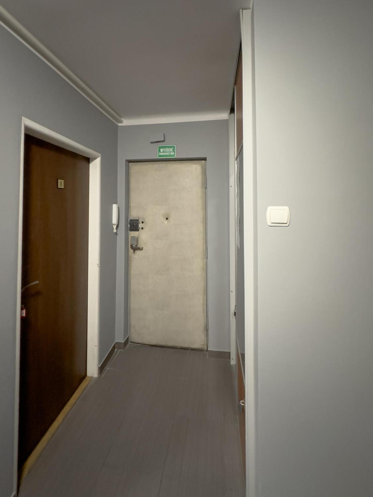 رشيشوف Kwadrat B&B Jalowego المظهر الخارجي الصورة