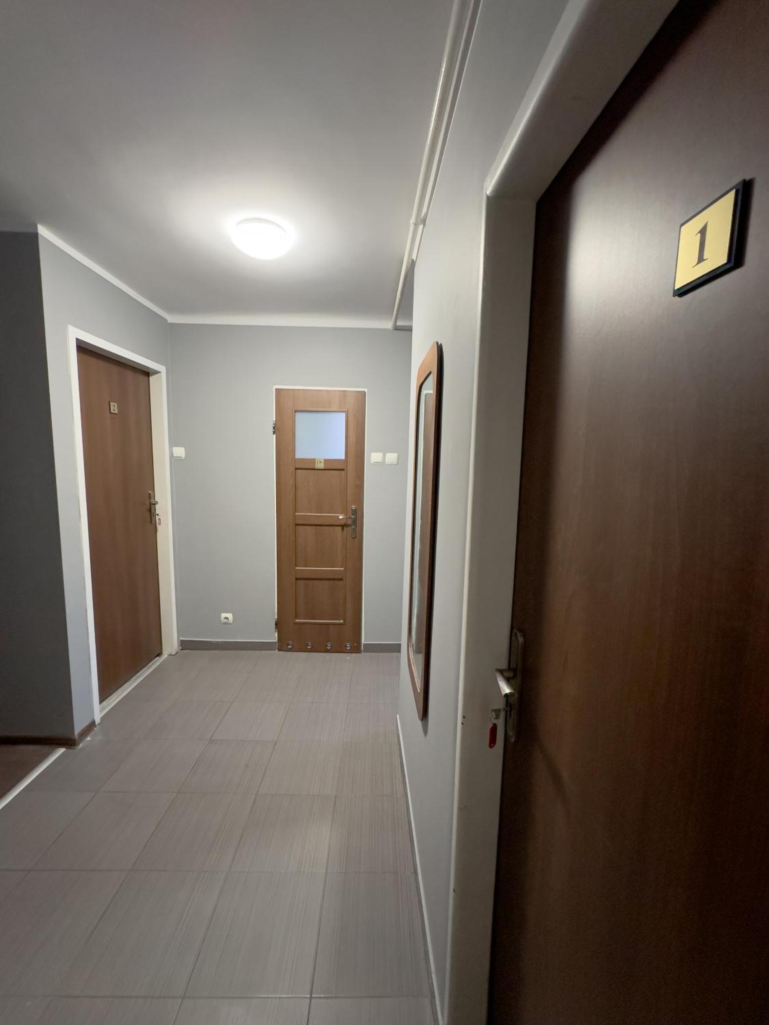 رشيشوف Kwadrat B&B Jalowego المظهر الخارجي الصورة