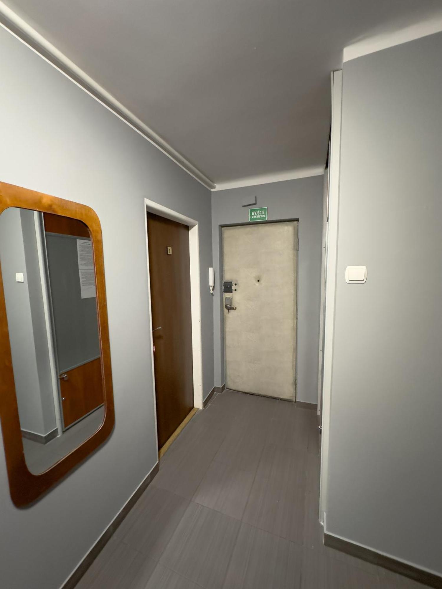 رشيشوف Kwadrat B&B Jalowego المظهر الخارجي الصورة