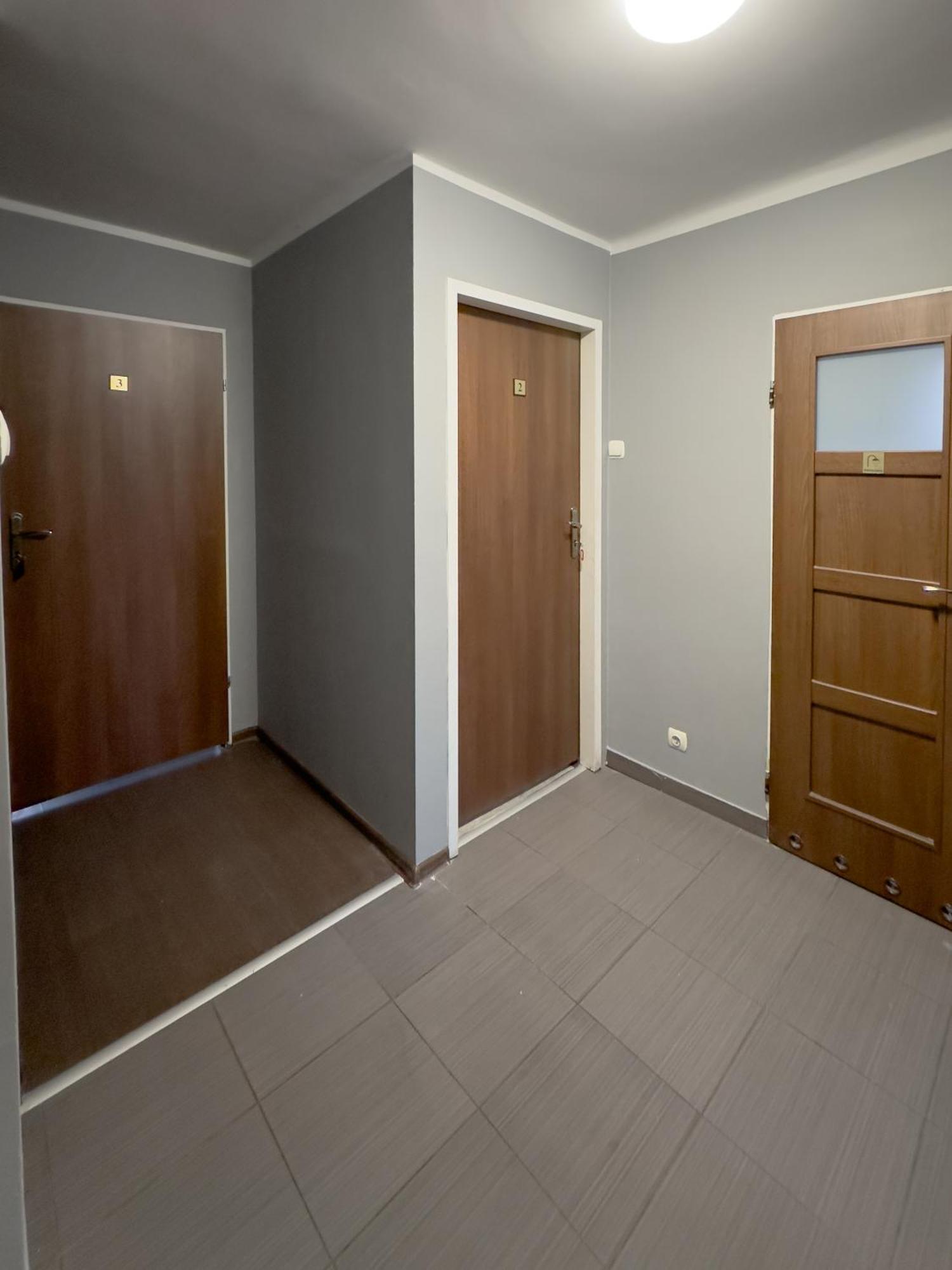 رشيشوف Kwadrat B&B Jalowego المظهر الخارجي الصورة